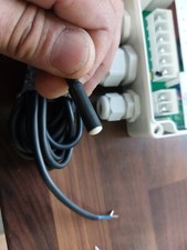 RAYCHEM Begleitheizung Thermostat AT-TS-13, -5 → +15 °C.