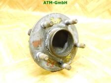 Radnabe Radlager Achsschenkel hinten Ford Focus 2 II Kombi Turnier