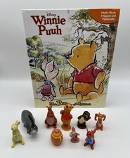 Disney Winnie Puuuh Mein