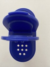 Tupperware Gewürzzwerge Blau