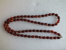 Vintage Natur Bernstein -