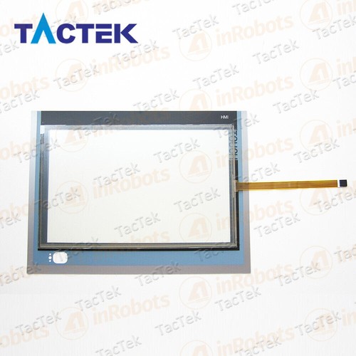 Touch panel screen - screen, glass