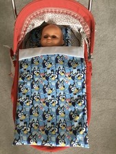 Handgefertigte erste Größe