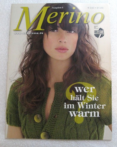 Handarbeitsheft strickheft - handarbeitsheft,