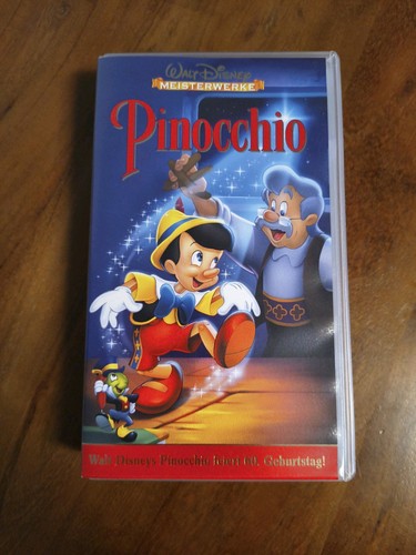 Walt disney meisterwerk - disney,