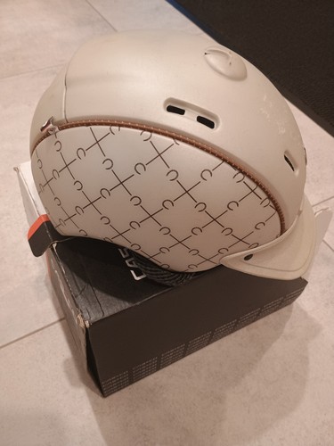 Reithelm kinder casco - kinder, satu