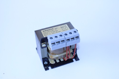 Siemens trafo 4tm - trafo,