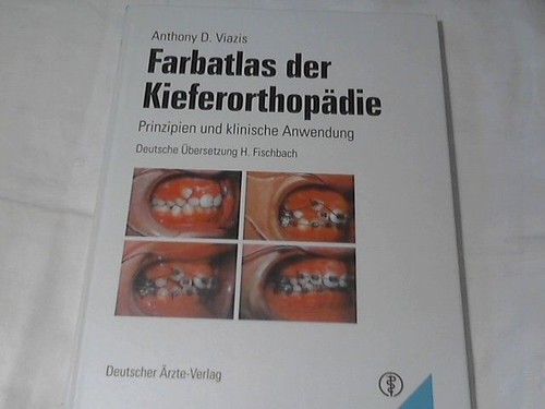 Farbatlas der