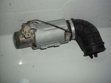 Ausgebaut mit Ignis ADL 335/1, Wasserheizer 461972462681