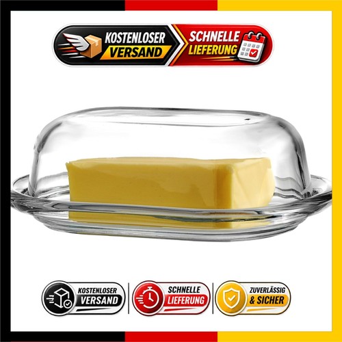 Ritzenhoff breker butterdose - &,