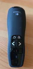 Logitech R400 Laser Presenter