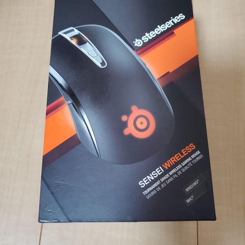 Steelseries sensei wireless - sensei,