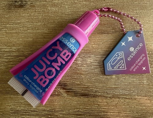 Essence juicy bomb superman - essence,