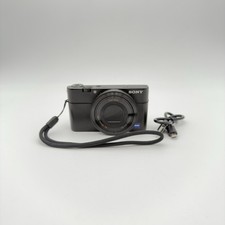 Sony Cyber-shot DSC-RX100 20,2