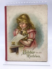 Bilder aus dem Tierleben