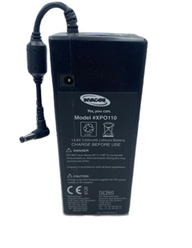 Batterieregeneration für den
