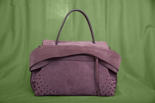 Schultertasche tod wave - tod's,