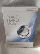 Blauer Planet Erde - 2016 - F-