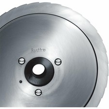 Graef 1731008 Gezahntes