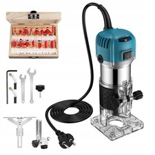 Oberfräse Trimmer Elektrische