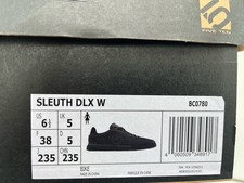 Five Ten - Sleuth DLX Woman MTB-Schuh - Schwarz