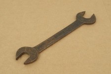 Rheidco Doppelmaulschüssel Werkzeug Schaubenschlüssel