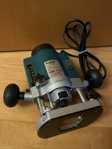 Oberfräse prostar ofr1020 - prostar,
