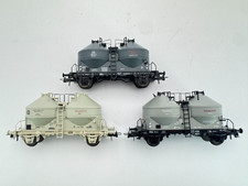 Roco 44015 wagen set - h0, wagen-set