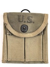 U.S. WWII, Pocket, Cartridge