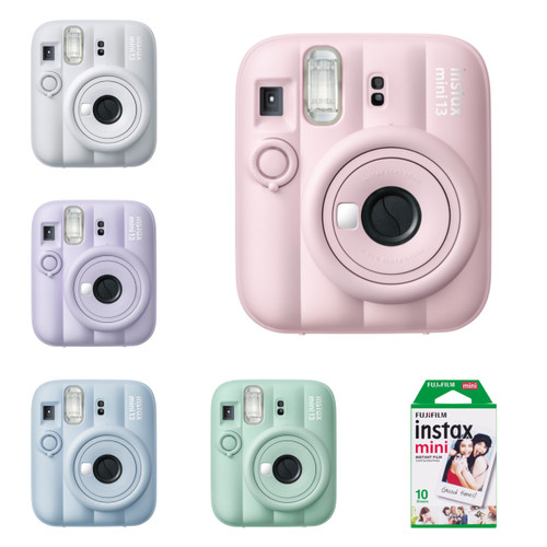 Fujifilm instax mini - , 13