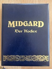 Midgard Rollenspiel, u.a