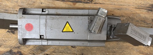 Siemens permanent magnet - 3~permanent,