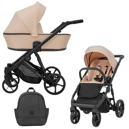 Kunert arizo 2in1 kinderwagen - kunert,