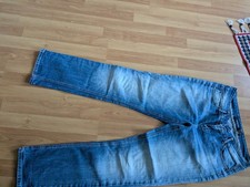 Multiblue 40/32 Jeans