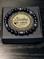 Schwarz Turmalin Facettiert