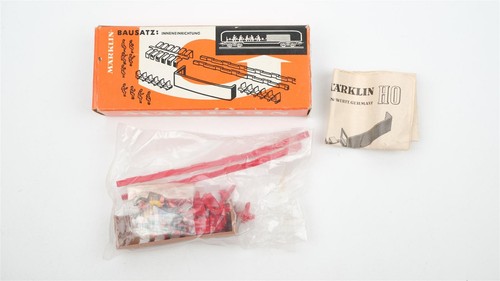 Märklin 0224 bausatz - h0,