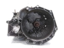 Opel Sintra original Getriebe