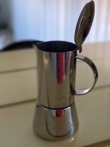 Espresso mokka kanne - mokka,