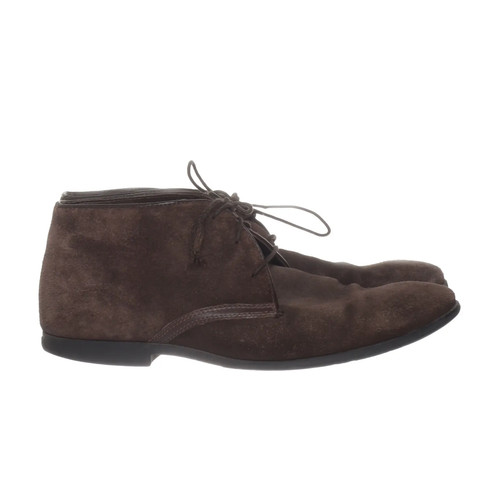 Pat calvin schnürstiefel - pat,