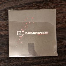 Rammstein Live Vinyl