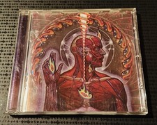 | Tool | Lateralus | CD | EAN