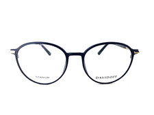 DAVIDOFF Brille / Eyeglasses