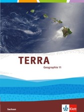 TERRA Geographie 11. Ausgabe