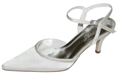 Hbh brautschuhe aus - hbh,