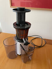 Kenwood JMP40 PureJuice Entsafter