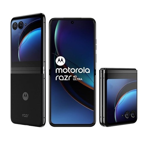Motorola razr ultra 256gb - motorola,