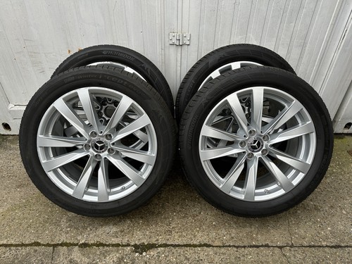 Original mercedes klasse - original, s