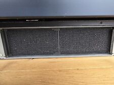 Wiederbefüllbarer Ersatz für Miele DKF 1000 R Aktivkohlefilter 