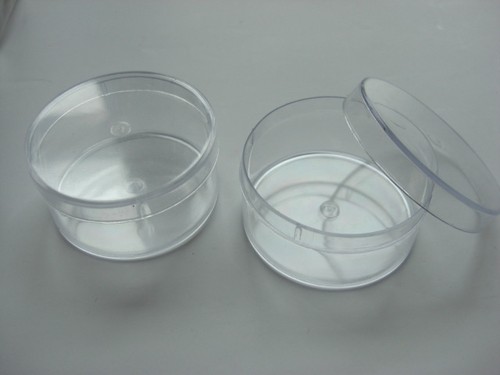 Acryl leerdosen ml - ml, mit