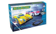 Scalextric Endurance Racing Set c1399 neu in OVP 1:32